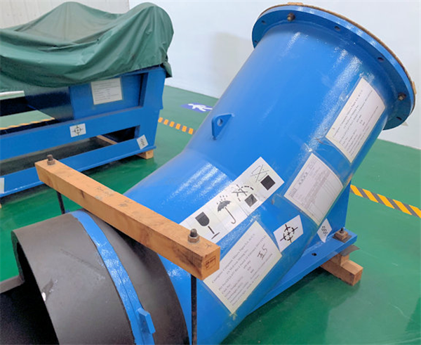 Unused Citic 5.5m X 8.1m Egl (18' X 26'6") Ball Mill With 4100 Kw (5496 Hp) Motor)
